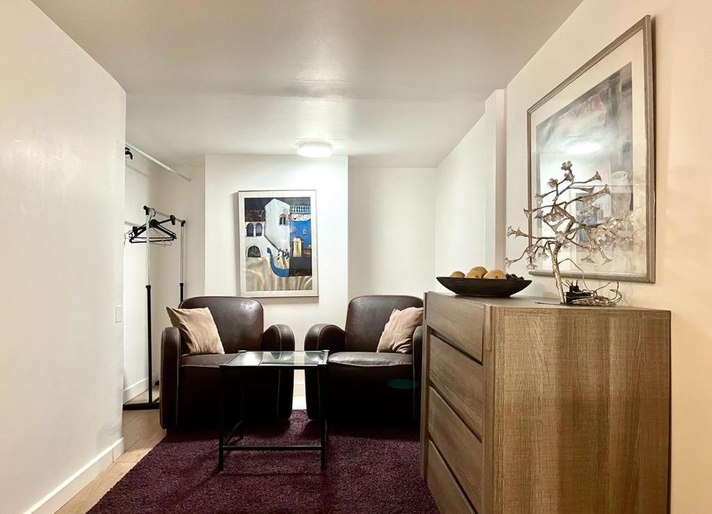 Duplex Patio Wilson Appartement Nice Buitenkant foto